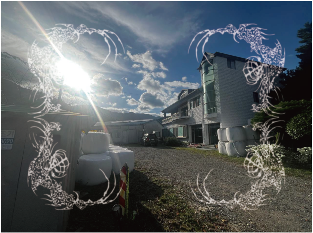 스티커 언양 1천